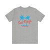 San Diego, California T-Shirt - Unisex San Diego Shirt