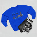 Premium Colorado Sweatshirt Unisex Crewneck, Premium Sweatshirt, Crewneck Jumper, Ski Resort Apparel-15