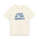 Lake of the Ozarks T-Shirt | 100% Cotton Retro Missouri Tee-2