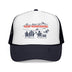 Navy / White / Navy