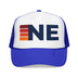 Red / White / Royal
