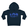 Salt Lake City, Utah Toddler Hoodie - Unisex Mountain Salt Lake City Pullover Sweatshirt, Kids Hooded Jumper, Utah Souvenir