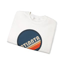 Atlanta, Georgia Sweatshirt - Retro Graphic Crewneck-6