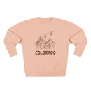 Premium Colorado Gondola Ski Mountain Sweatshirt-4