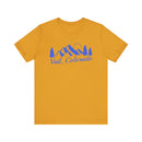 Vail, Colorado T-Shirt - Retro Mountain Unisex Vail Shirt-7