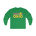 Irish Green