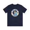 Key West, Florida T-Shirt - Retro Unisex Key West Shirt