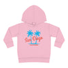 San Diego, California Toddler Hoodie - Unisex San Diego Toddler Sweatshirt