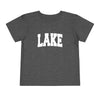 Dark Heather Grey