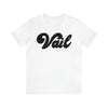 Vail, Colorado T-Shirt - Retro Unisex Vail Shirt