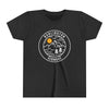 Dark Grey Heather