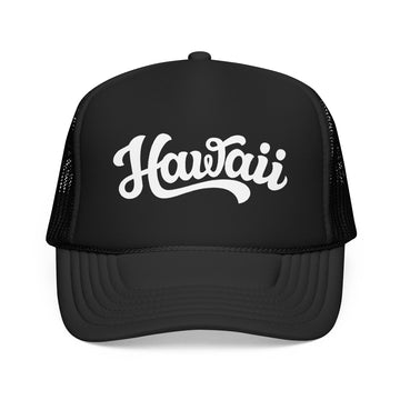 Hawaii Trucker Hat - Hawaii Cap