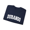 Durango, Colorado Sweatshirt - Unisex Graphic Crewneck