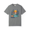 Utah Graphic Tee, Comfort Colors Retro Unisex T shirt
