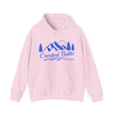 Crested Butte, Colorado Hoodie - Unisex Mountain Crested Butte Hoodie Sweatshirt-1