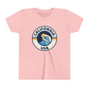 California Youth T-Shirt - Unisex Kids California Shirt-3