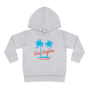 Los Angeles, California Toddler Hoodie - Unisex Los Angeles Toddler Sweatshirt