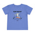 Heather Columbia Blue