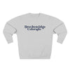 Heather Grey