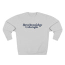 Premium Breckenridge, Colorado Sweatshirt-2