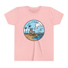 California Youth T-Shirt - Unisex Kids California Shirt