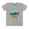New Jersey Youth T-Shirt - Unisex Kids New Jersey Shirt