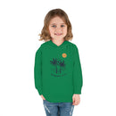 Panama City, Florida Toddler Hoodie - Unisex Panama City Toddler Sweatshirt-15
