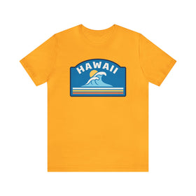 Hawaii T-Shirt - Unisex Hawaii Shirt
