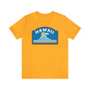 Hawaii T-Shirt - Unisex Hawaii Shirt