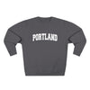 Charcoal Heather