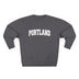 Charcoal Heather
