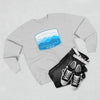 Premium Jackson Hole, Wyoming Sweatshirt Unisex Crewneck, Premium Sweatshirt, Crewneck Jumper, Ski Resort Apparel