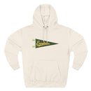 Premium Everglades National Park Fleece Hoodie-1