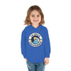 La Jolla, California Toddler Hoodie - Unisex La Jolla Toddler Sweatshirt