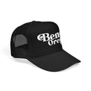 Bend, Oregon Trucker Hat - Foam Bend Cap-5