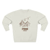 Oatmeal Heather