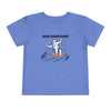Heather Columbia Blue