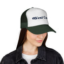 West Coast Retro Trucker Hat-15