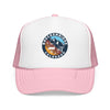 Light Pink/White
