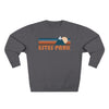 Charcoal Heather