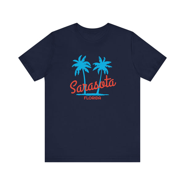Sarasota, Florida T-Shirt - Unisex Sarasota Shirt