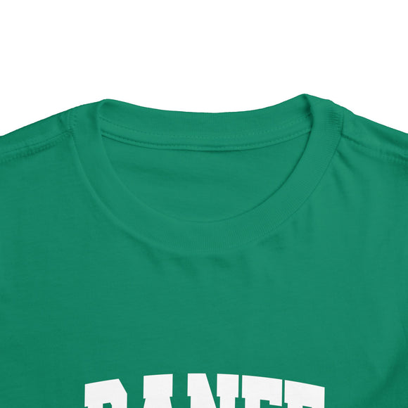 Banff, Canada Toddler Graphic Tee - Kids Banff Vacation T-Shirt