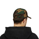Connecticut Dad Hat - Embroidered Connecticut Classic Dad Cap-15