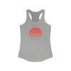 Montana Women's Racerback Tank Top