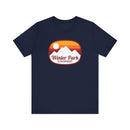Winter Park, Colorado T-Shirt - Unisex Winter Park Shirt-1