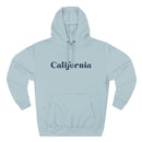 Premium California Retro Hoodie-5