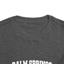 Palm Springs, California Toddler Graphic Tee - Kids Palm Springs Vacation T-Shirt-17