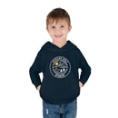 Jackson Hole, Wyoming Toddler Hoodie - Unisex Jackson Hole Toddler Sweatshirt-10