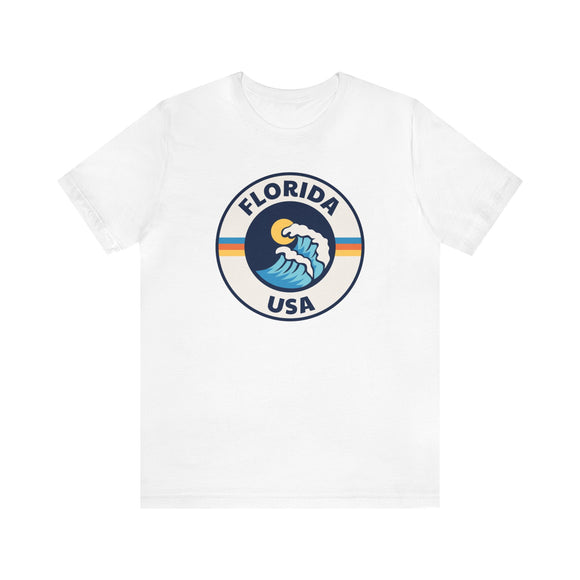 Florida T-Shirt - Unisex Florida Shirt