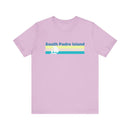 South Padre Island, Texas T Shirt - Sailboat Graphic Tee-4